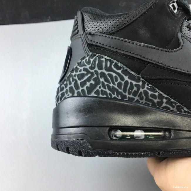 Reps BK 3 duck air oregon retro jordan aj3-902027 1205